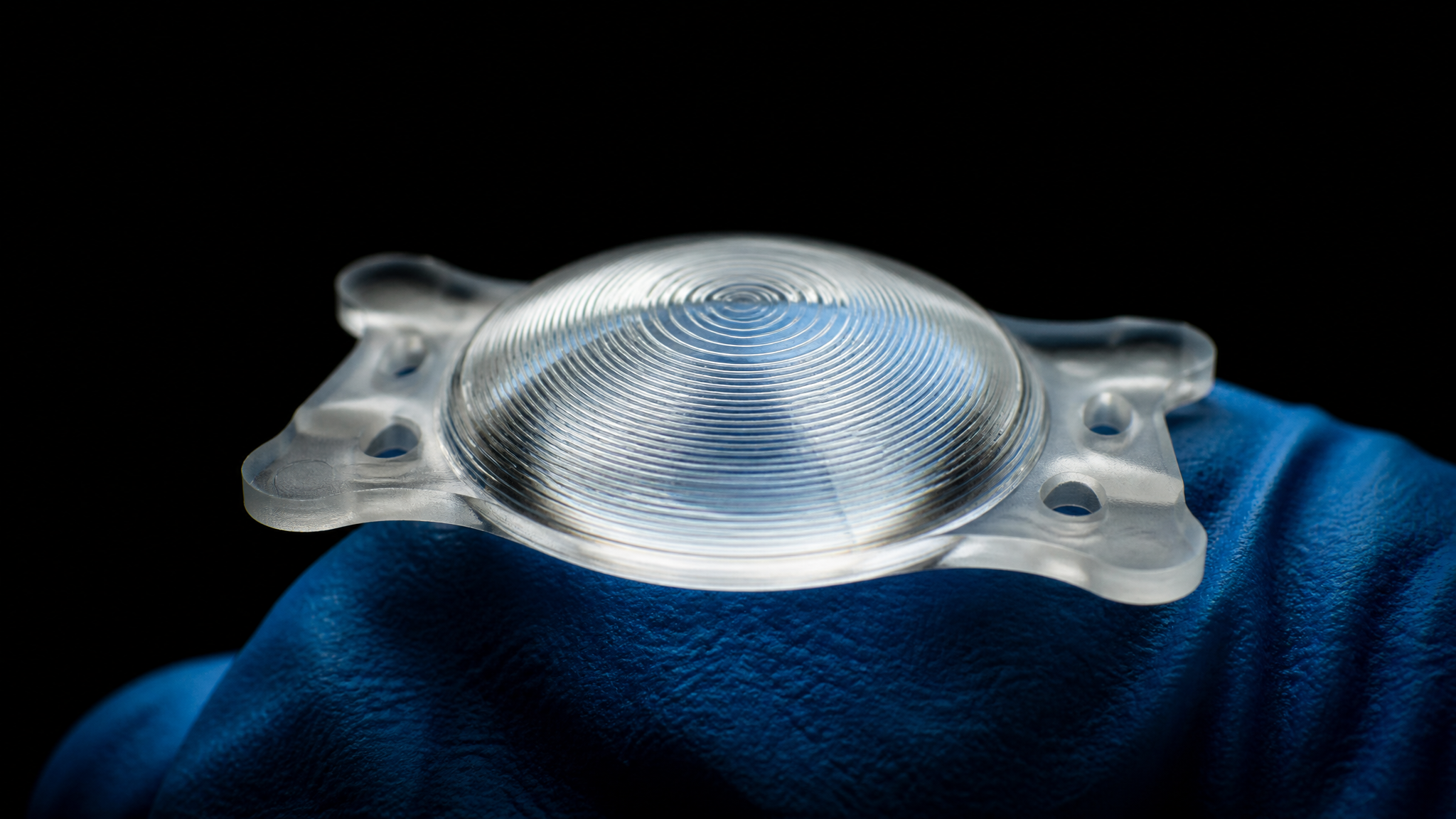 Dental & Implants